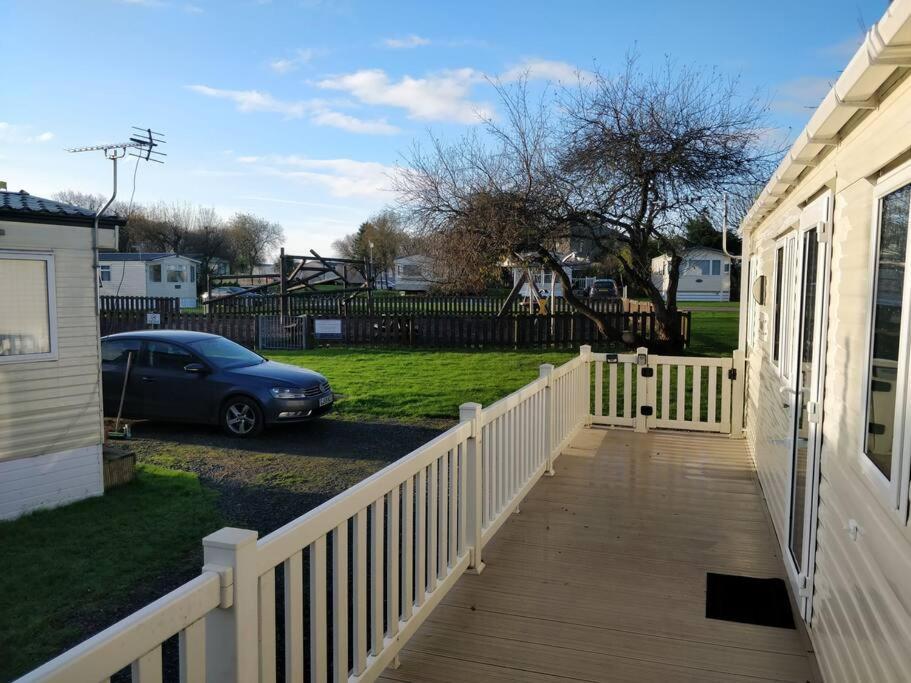 Parkview, Port Haverigg Villa Millom Exterior photo